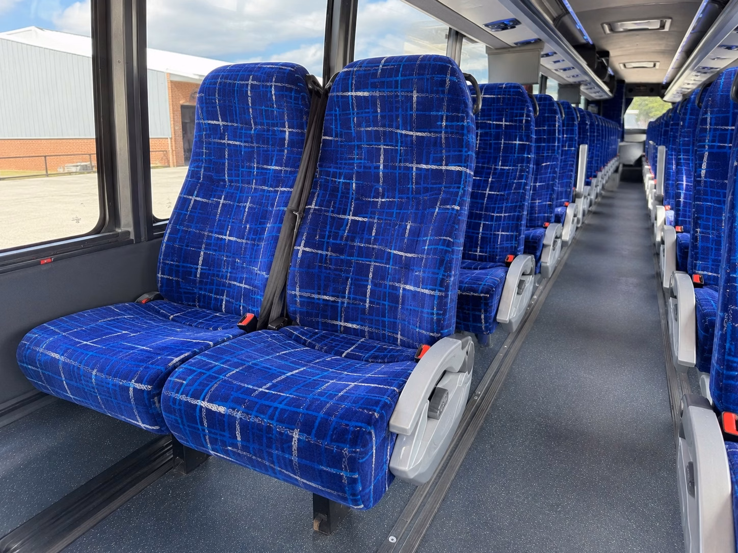 because westminster prom bus availability fills up fast book early and save