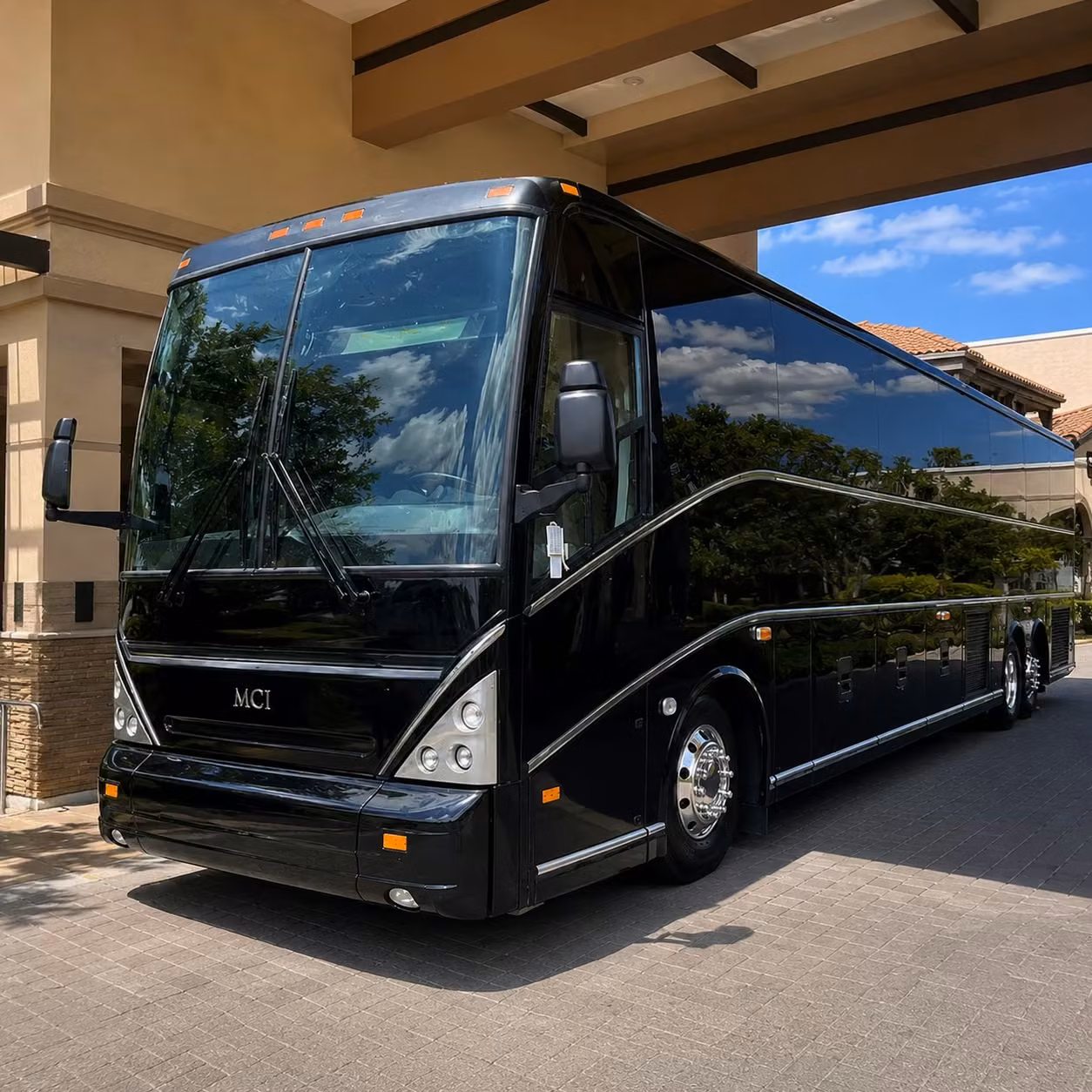 coachbuswestminsterco com helps you coordinate sunday shuttle service for westminster congregations