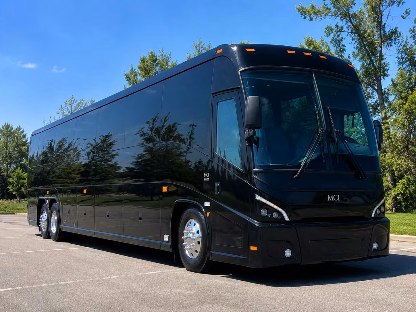coachbuswestminsterco com is how westminster companies book smarter group transportation