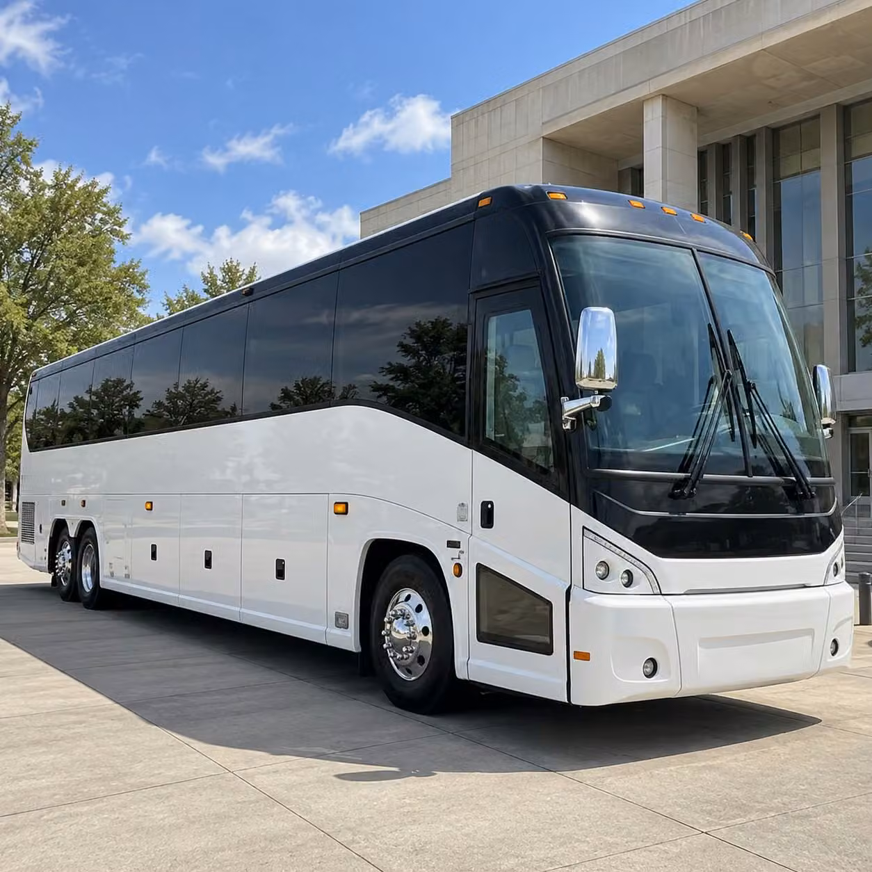 coachbuswestminsterco com lets you compare westminster party bus rentals for birthdays bachelorettes and every celebration in between