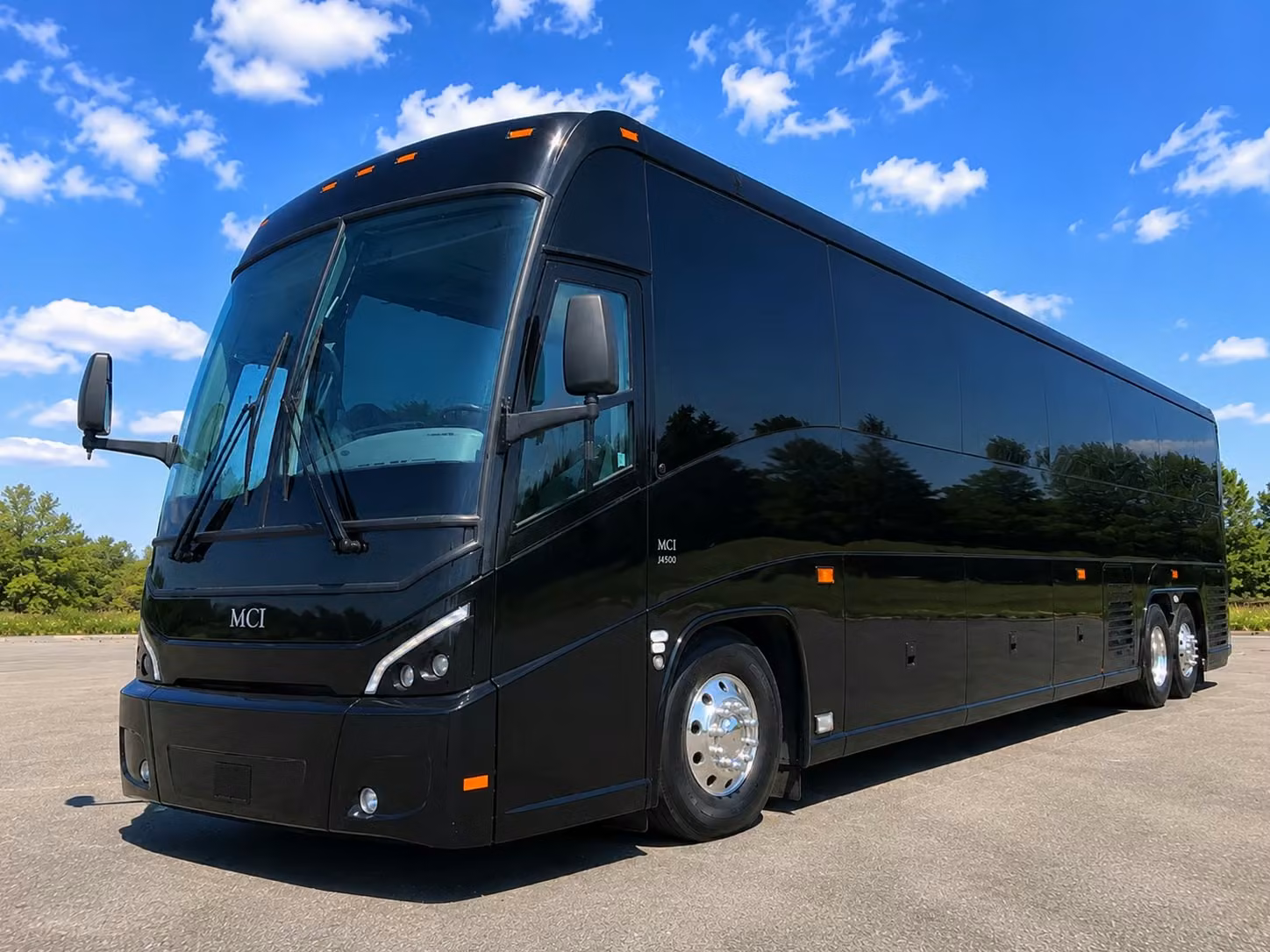 corporate event bus rentals for westminster and the denver metro area