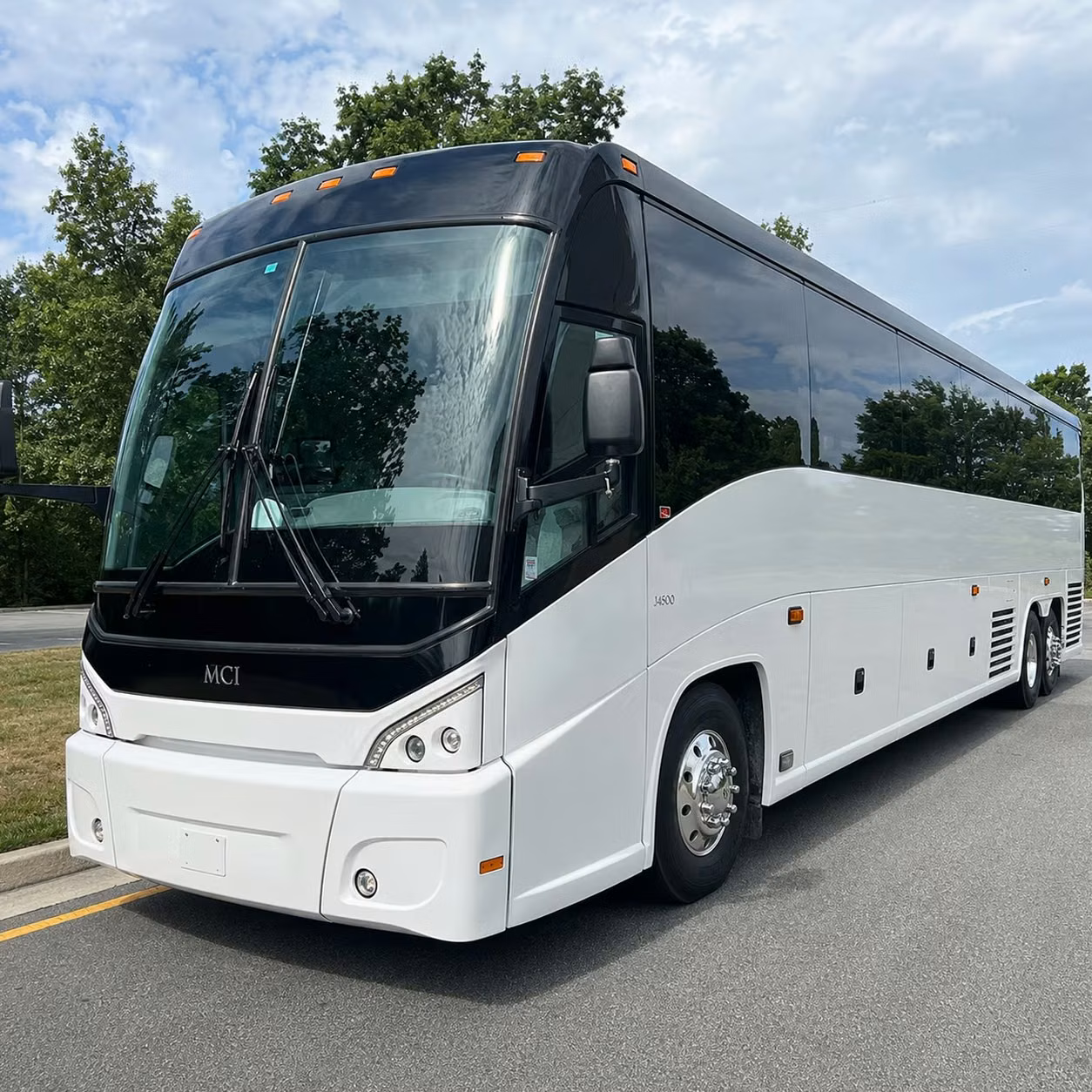federal agency and contract transportation services in westminster colorado