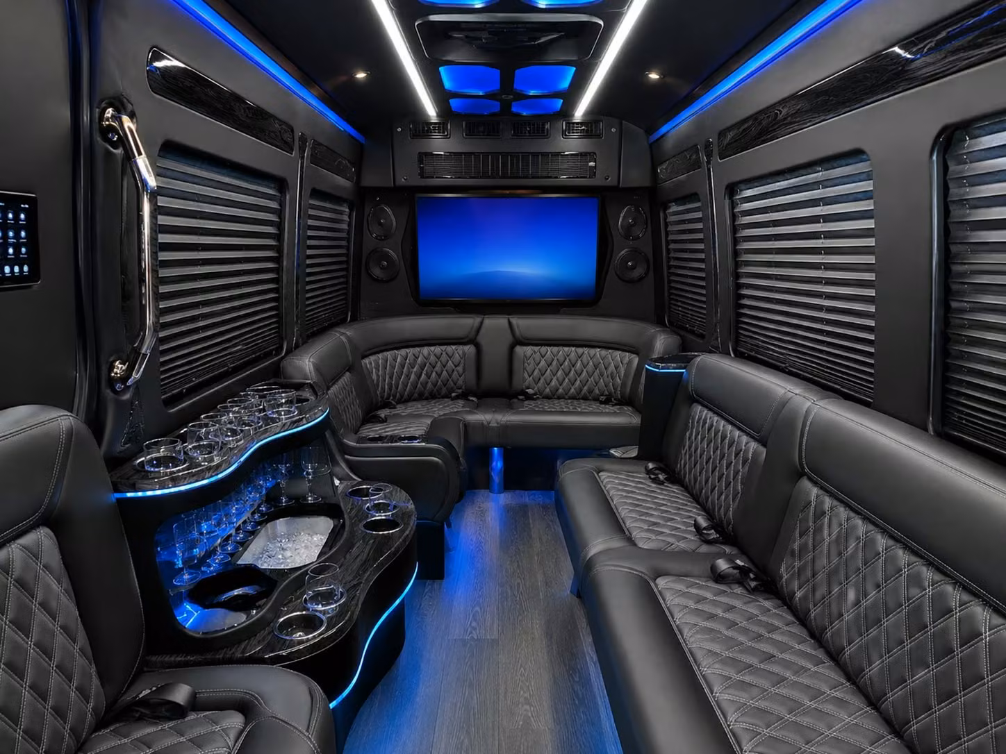 fill out one quick form to book arvada thornton and westminster group concert rides