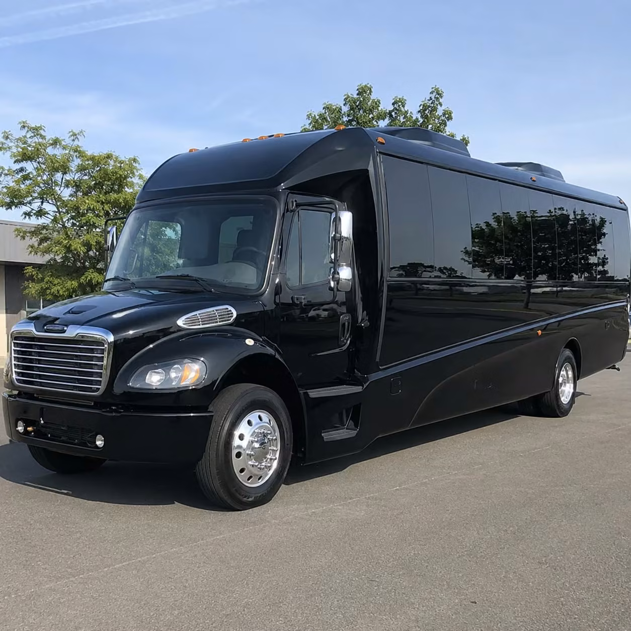 government military transportation services in westminster