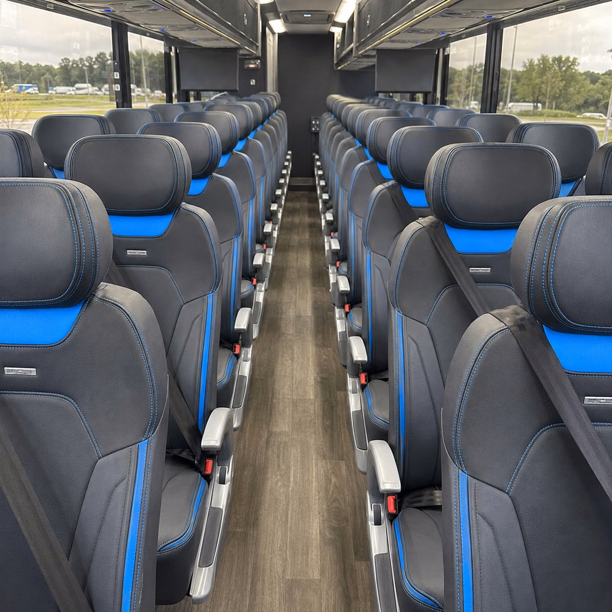 how where and when you re traveling affects westminster bus rental rates