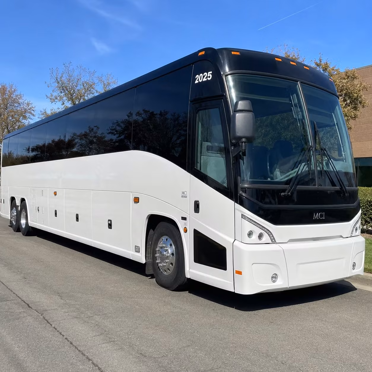 long distance wedding and event transportation from westminster made easy