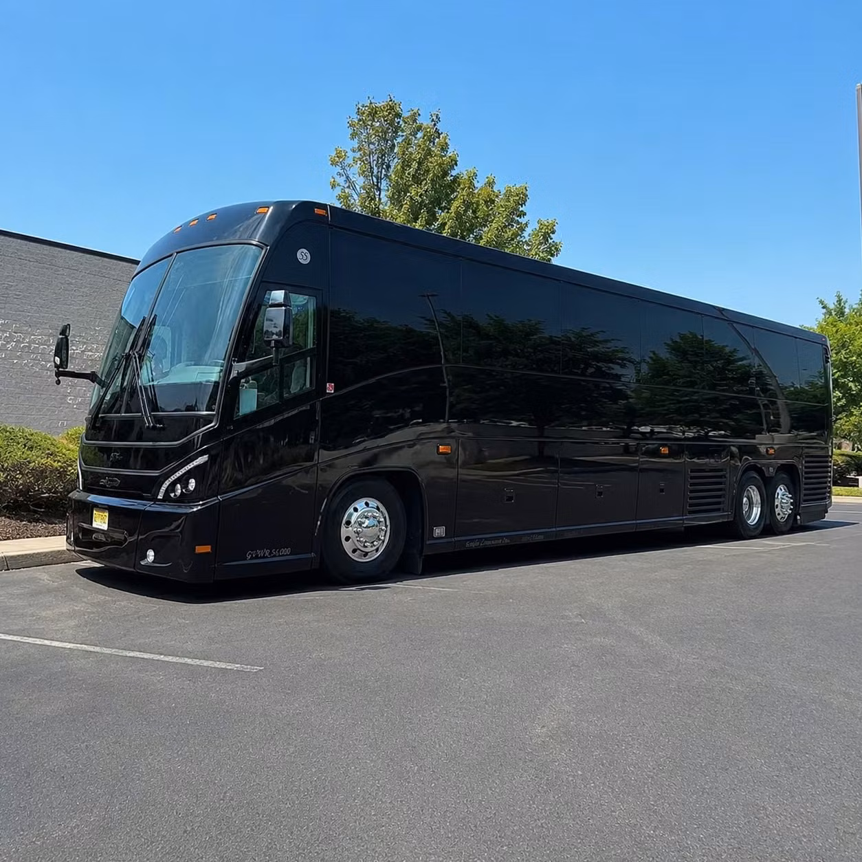 we make it simple to book recurring westminster employee shuttle contracts through a large network