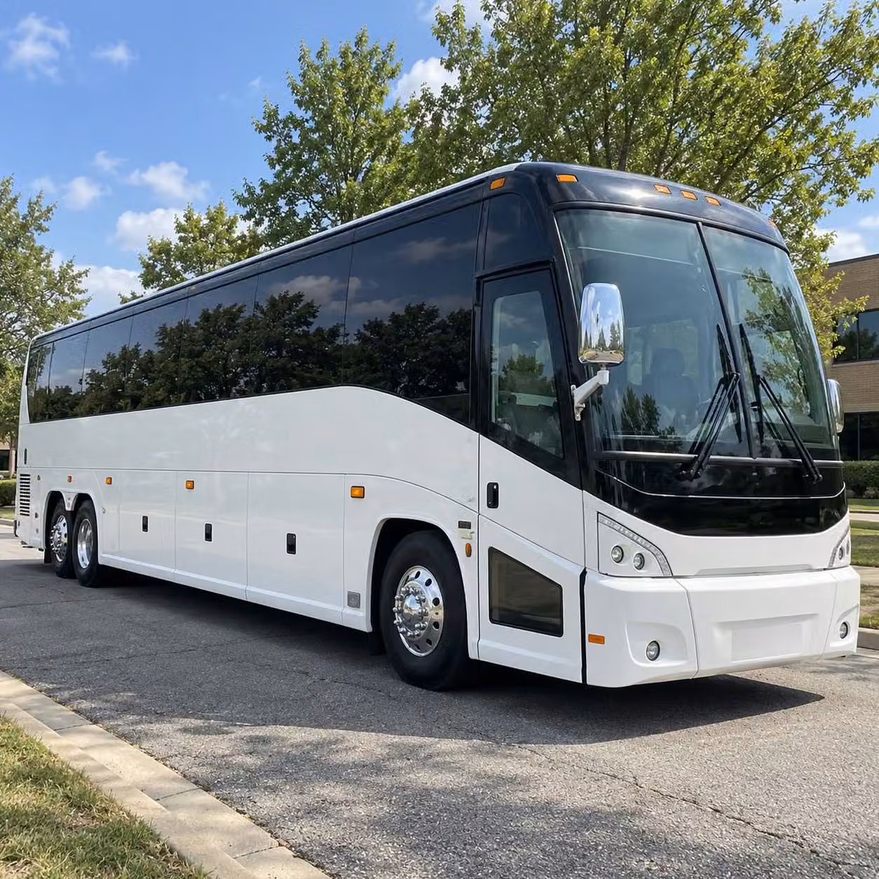 westminster charter bus rentals for performing arts field trips and cultural experiences