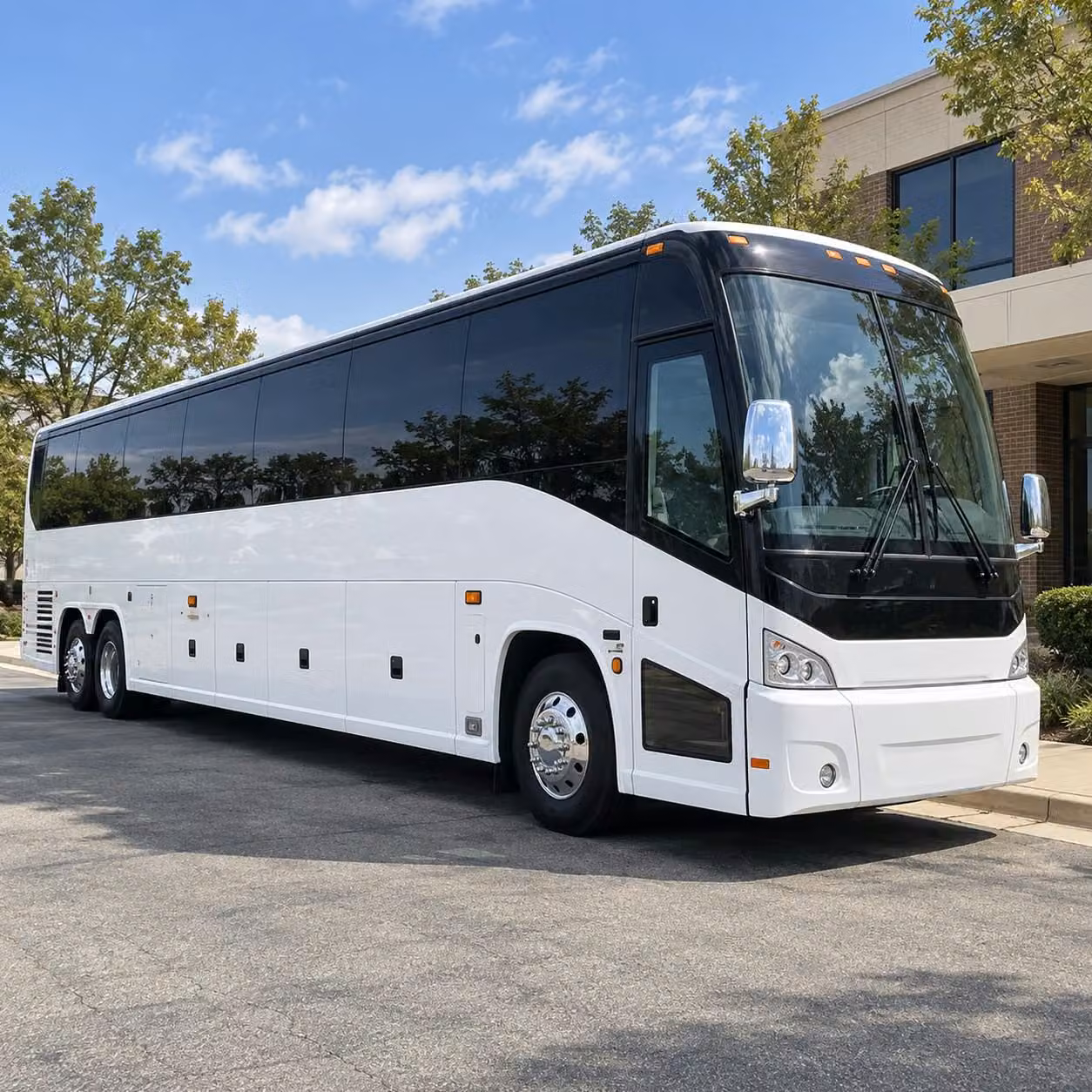 westminster corporate event transportation that keeps your team moving