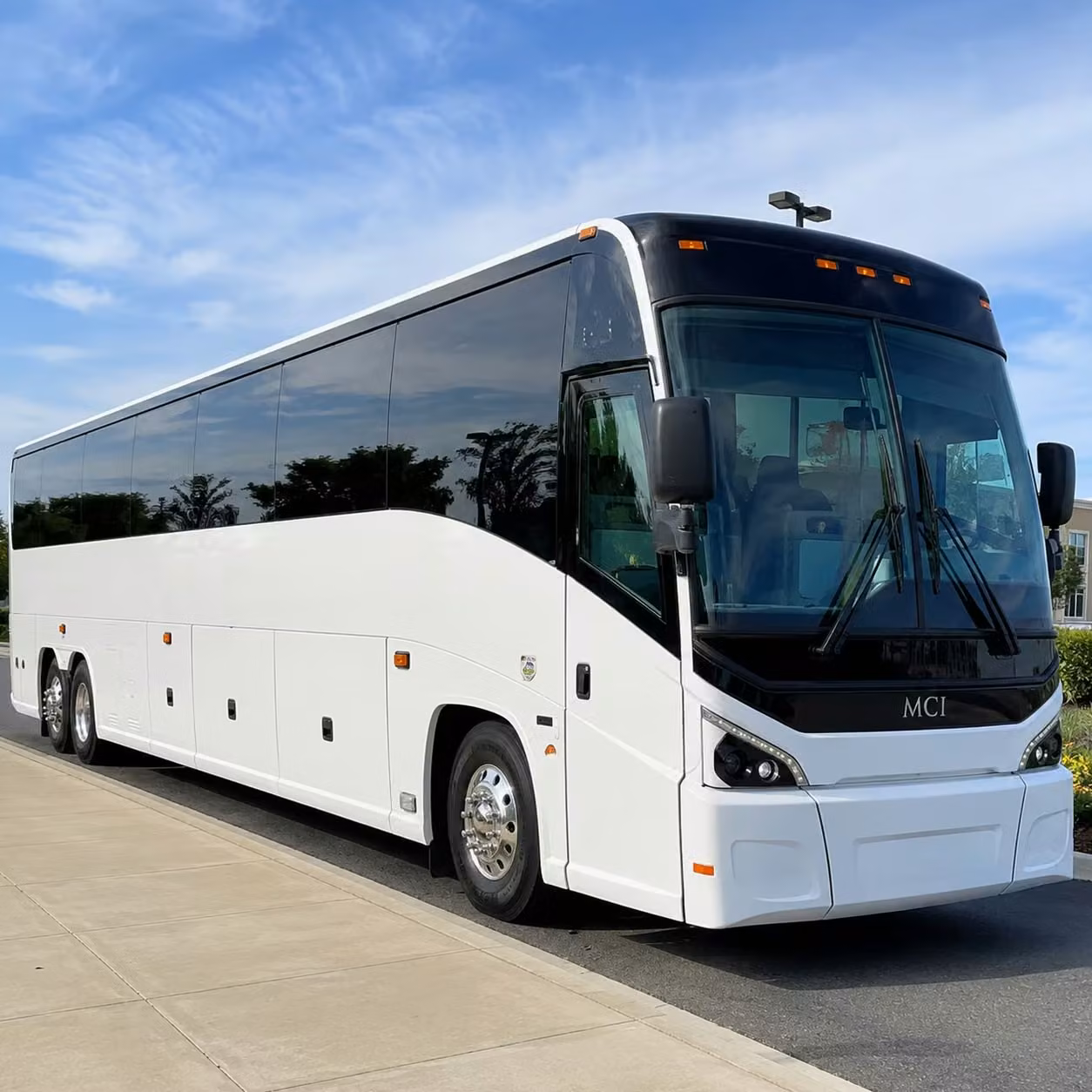 westminster corporate groups long distance transportation for retreats conferences and multi city events