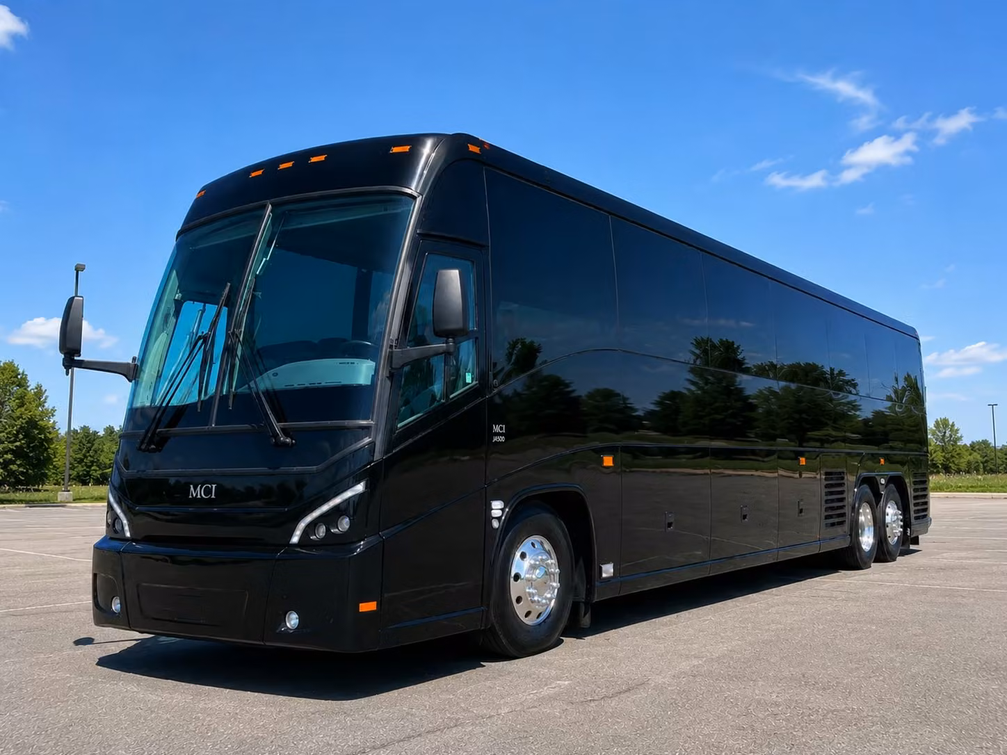 you can find and book corporate event transportation in westminster and any nearby city