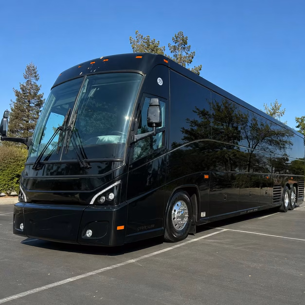you can find and book employee transportation in westminster and any nearby city
