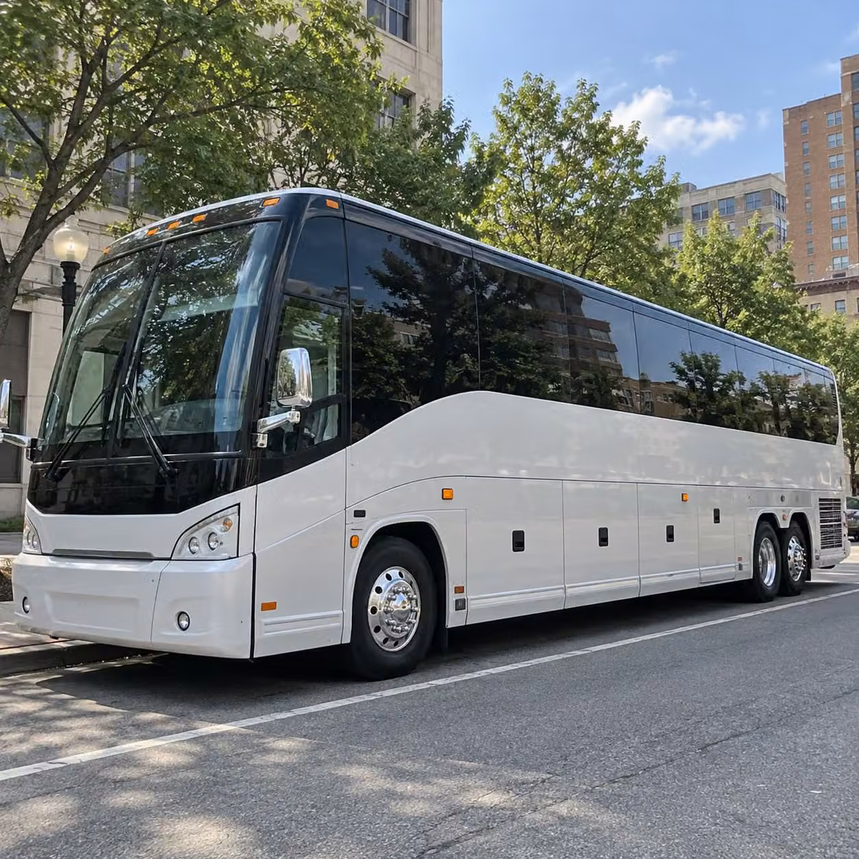 you can find and book private event transportation in westminster and any nearby city