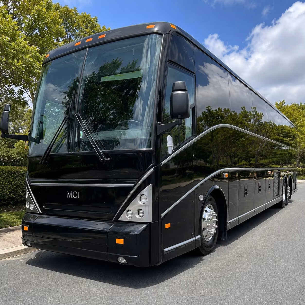 you can find and book religious group transportation in westminster and any nearby city