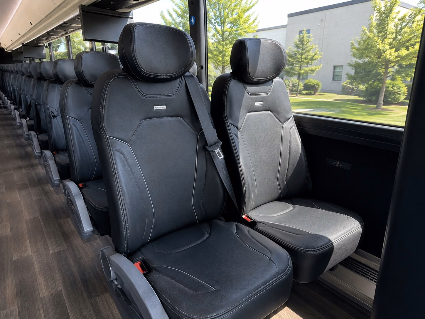 you can find and book sporting event transportation in westminster and any nearby city