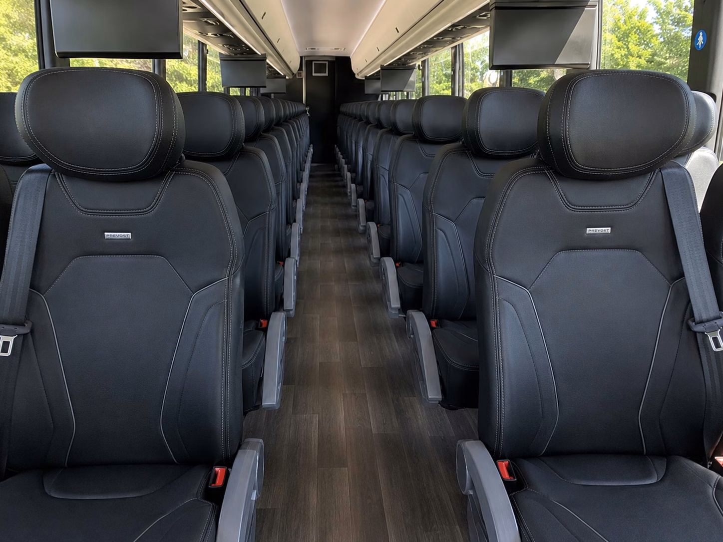 you can rent a bus for high school and collegiate sports events across the front range